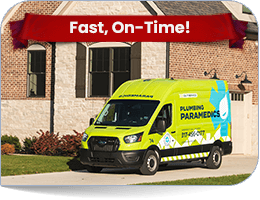 Fast, On-Time Service