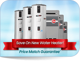 Endles Hot Water