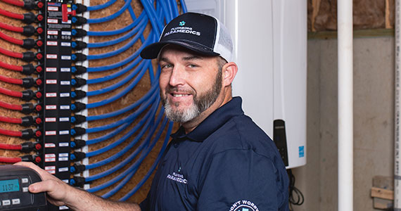 Valparaiso Plumbers | Plumbing Paramedics