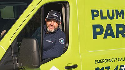 Fast Service in Valparaiso